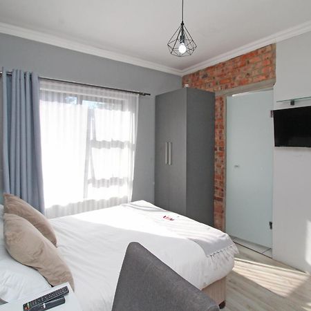 The Chameleon Hotel Centurion Ngoại thất bức ảnh