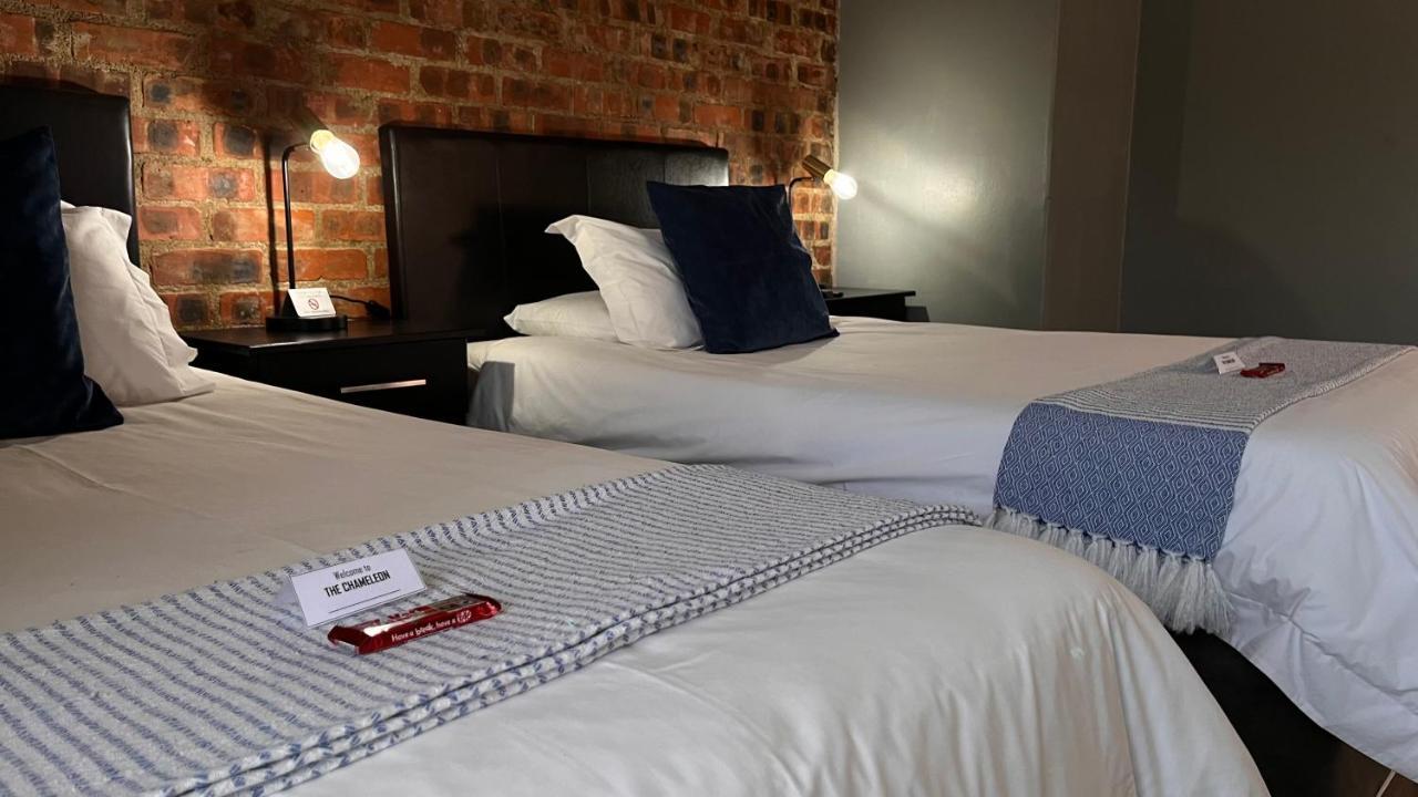 The Chameleon Hotel Centurion Ngoại thất bức ảnh