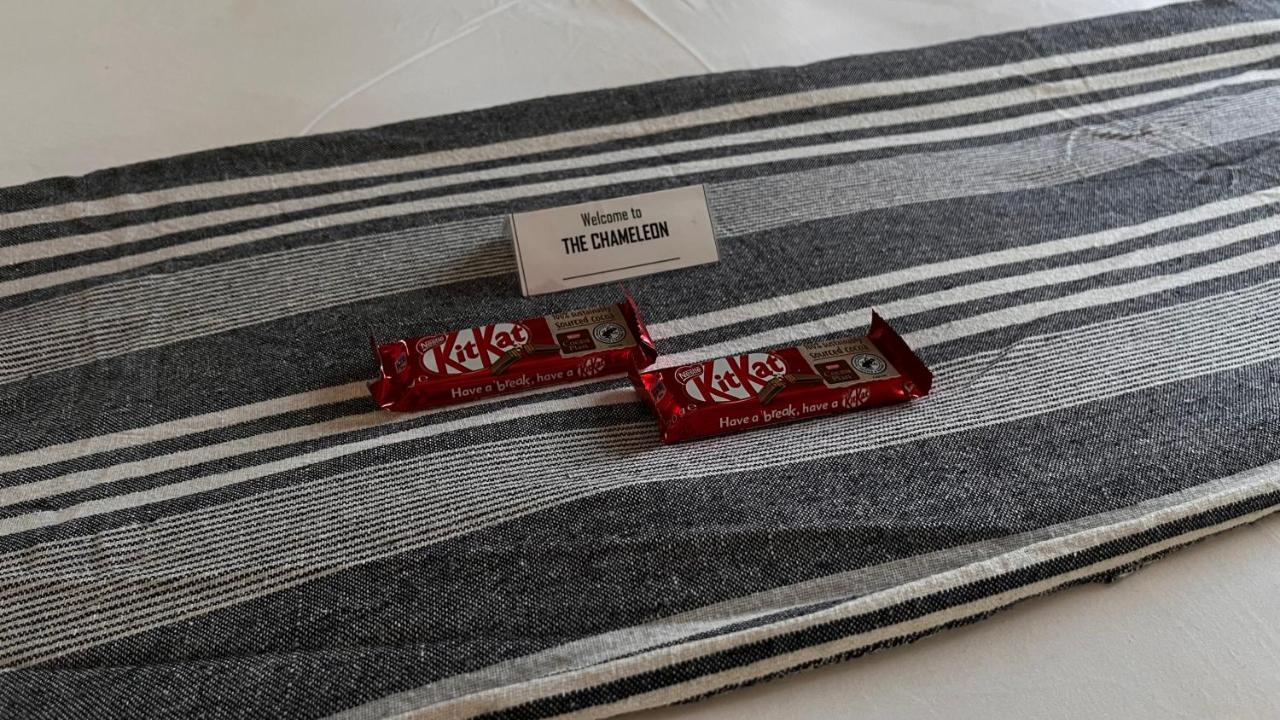 The Chameleon Hotel Centurion Ngoại thất bức ảnh
