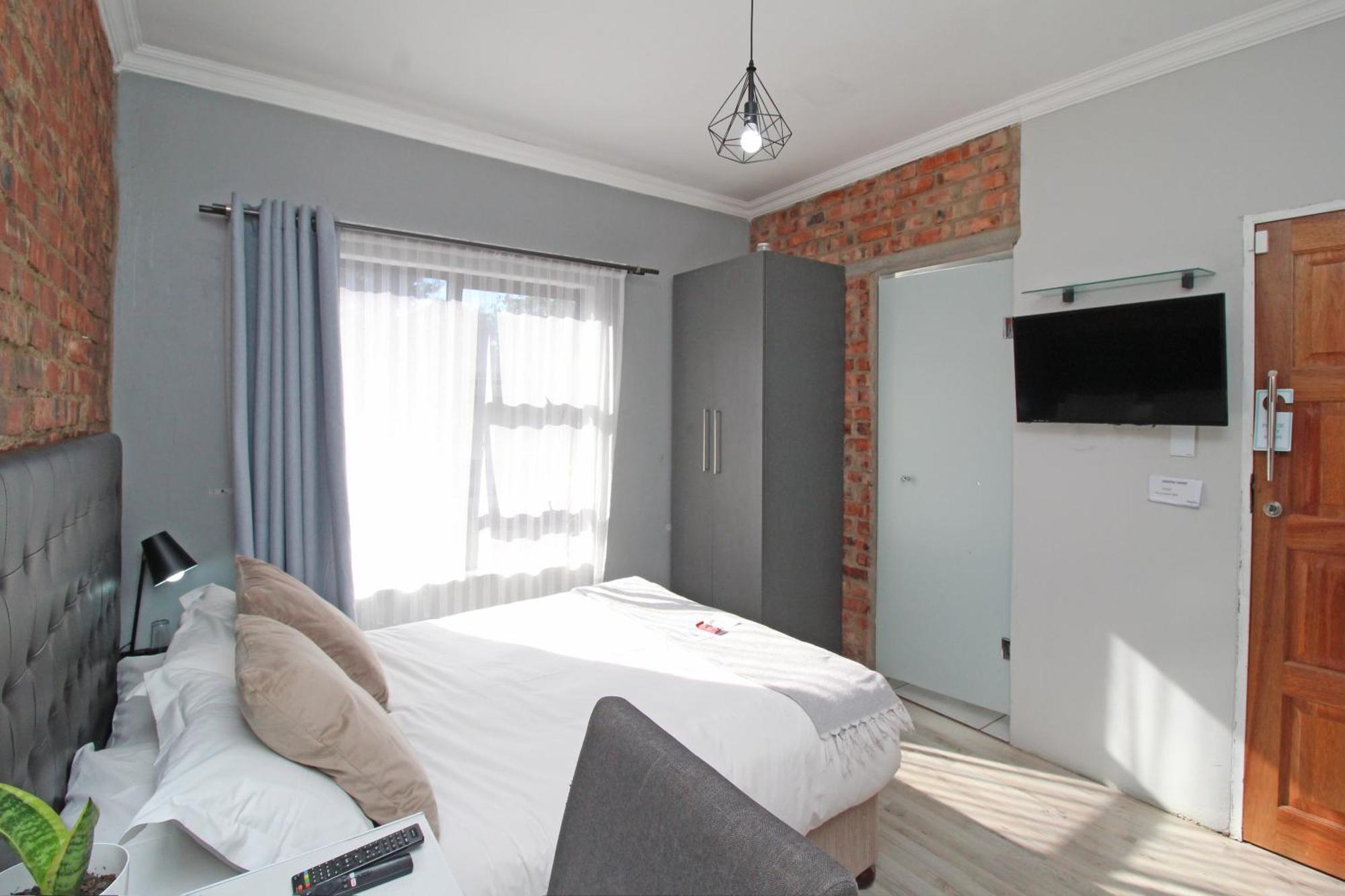 The Chameleon Hotel Centurion Ngoại thất bức ảnh