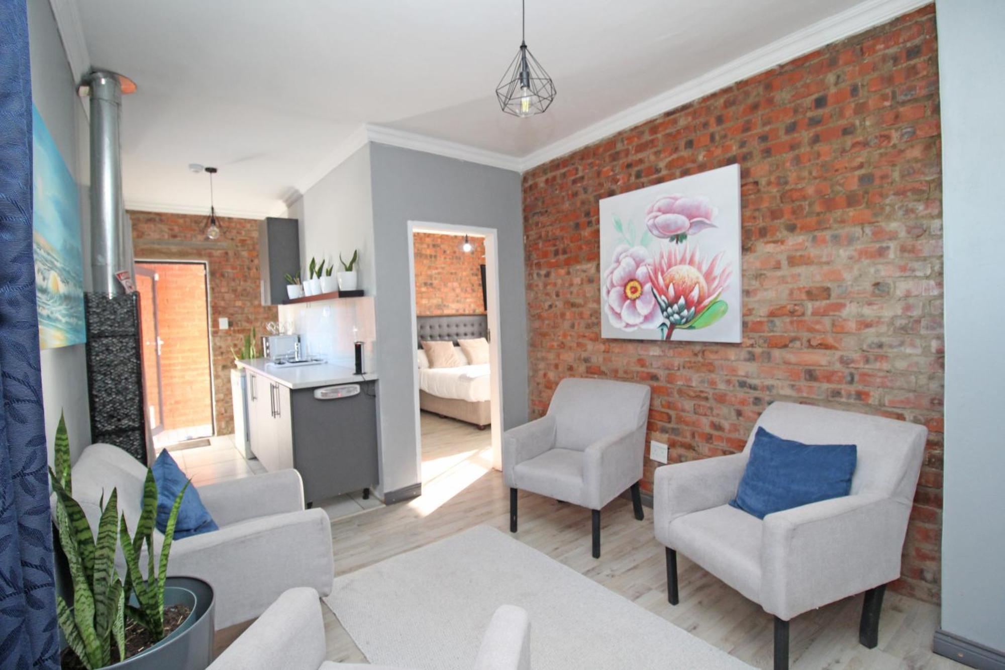 The Chameleon Hotel Centurion Ngoại thất bức ảnh