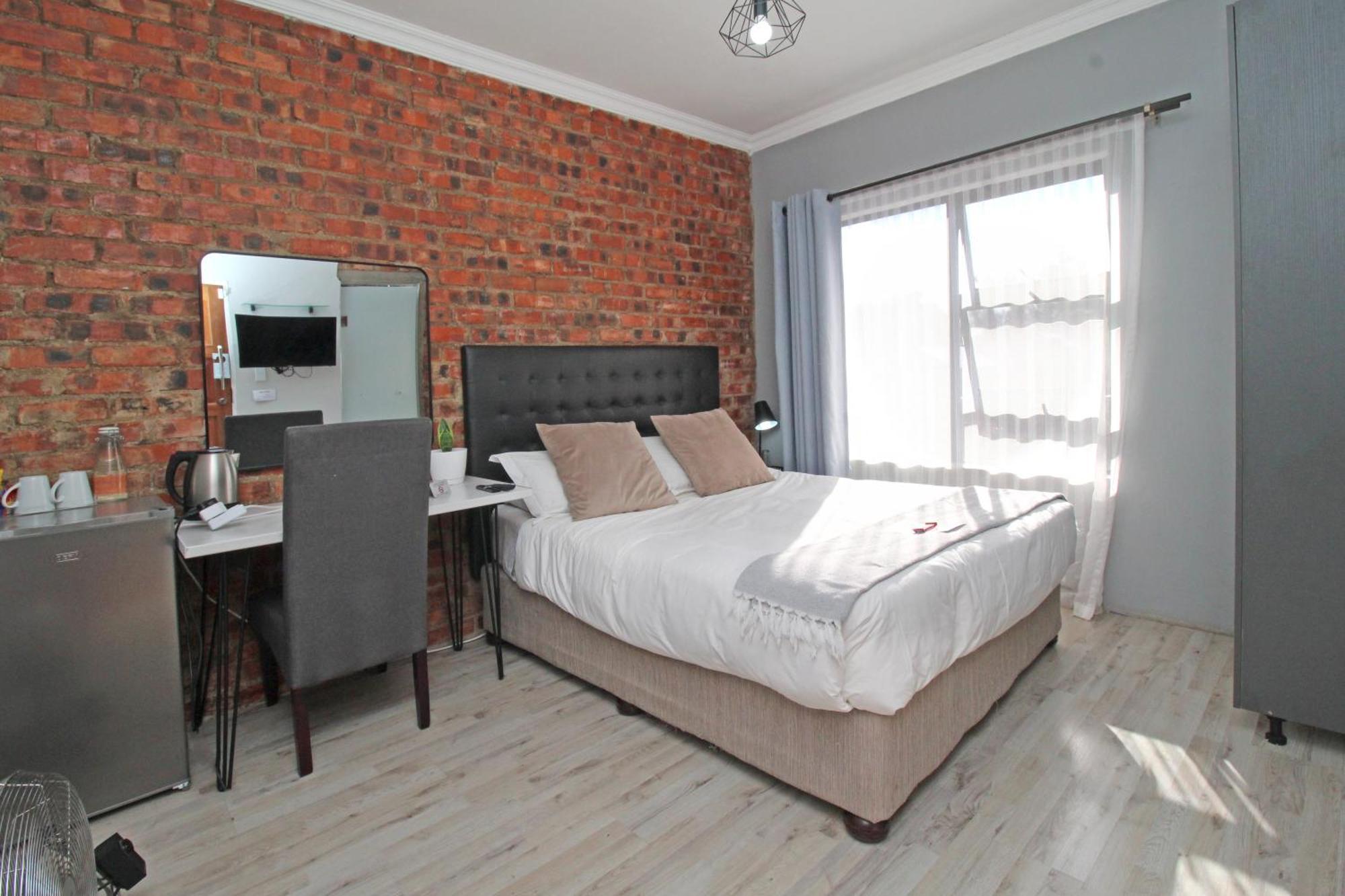 The Chameleon Hotel Centurion Ngoại thất bức ảnh